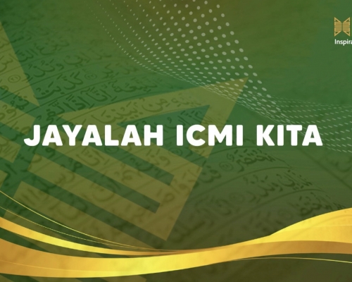 Sejarah Himne ICMI